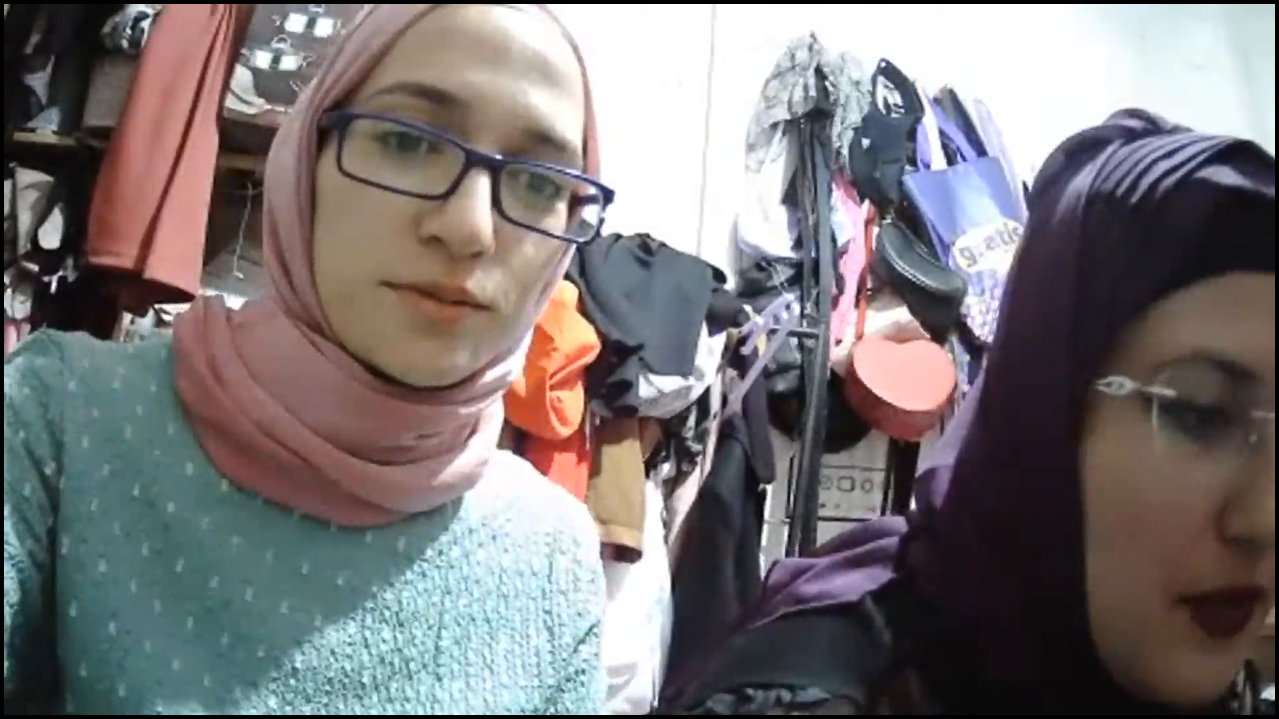 Fatma Tulumcu Premium ifşa videoları part 36 - Video İzle