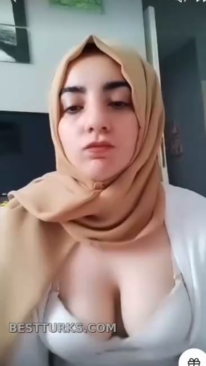 Turbanliogretmen ifşa videoları part 12 _ BestTurk