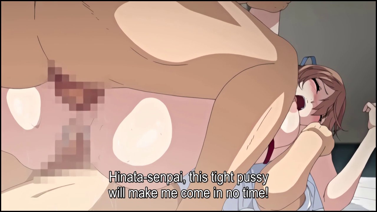 Cuckold Records of Sakuramiya Sisters 1 - Hentai sisters filmed in depraved sex .mp4