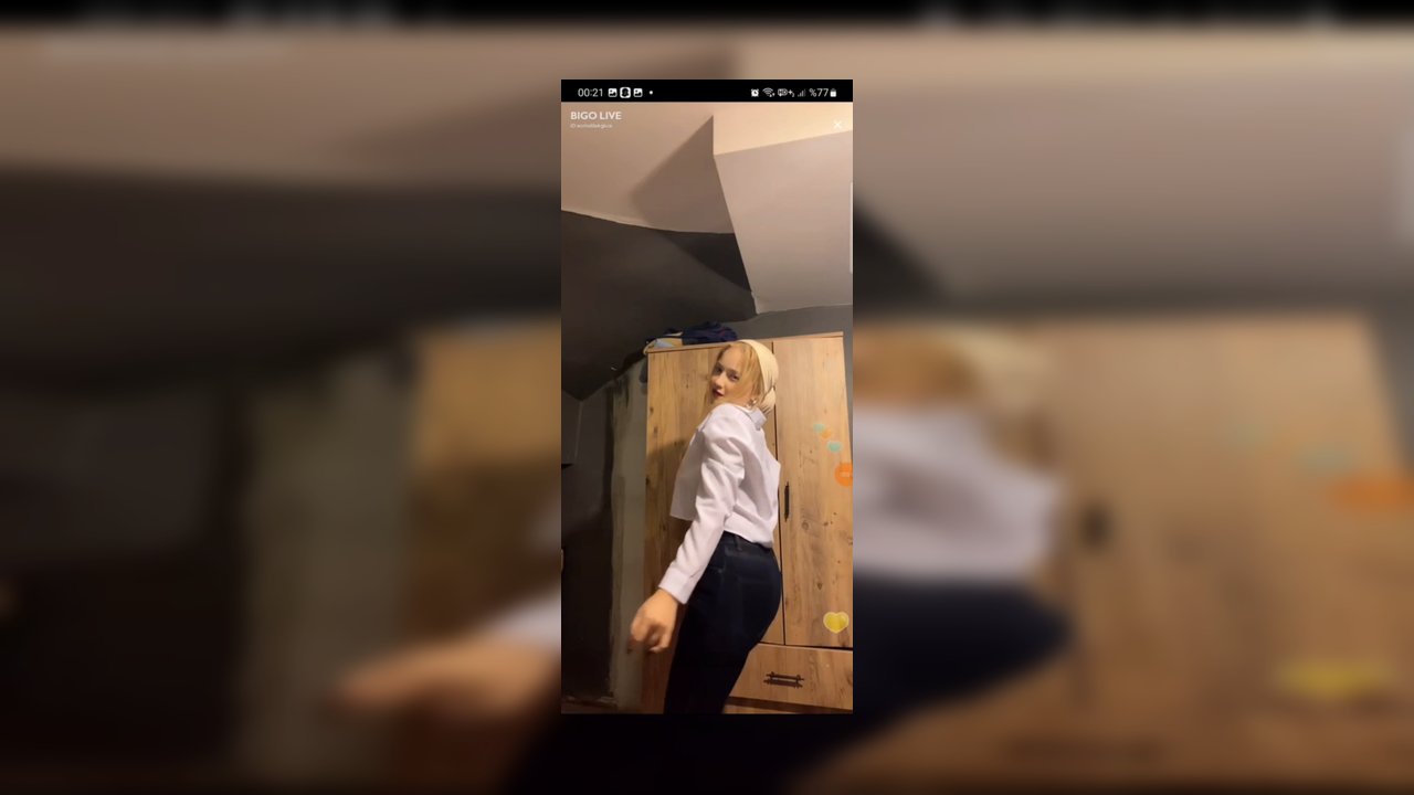 Ecrin Dilek Gökçe Karışık ifşa videoları part 98 - Video İzle