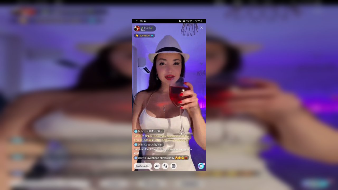 Bigo Kitana premium bigo ifşa videoları part 165