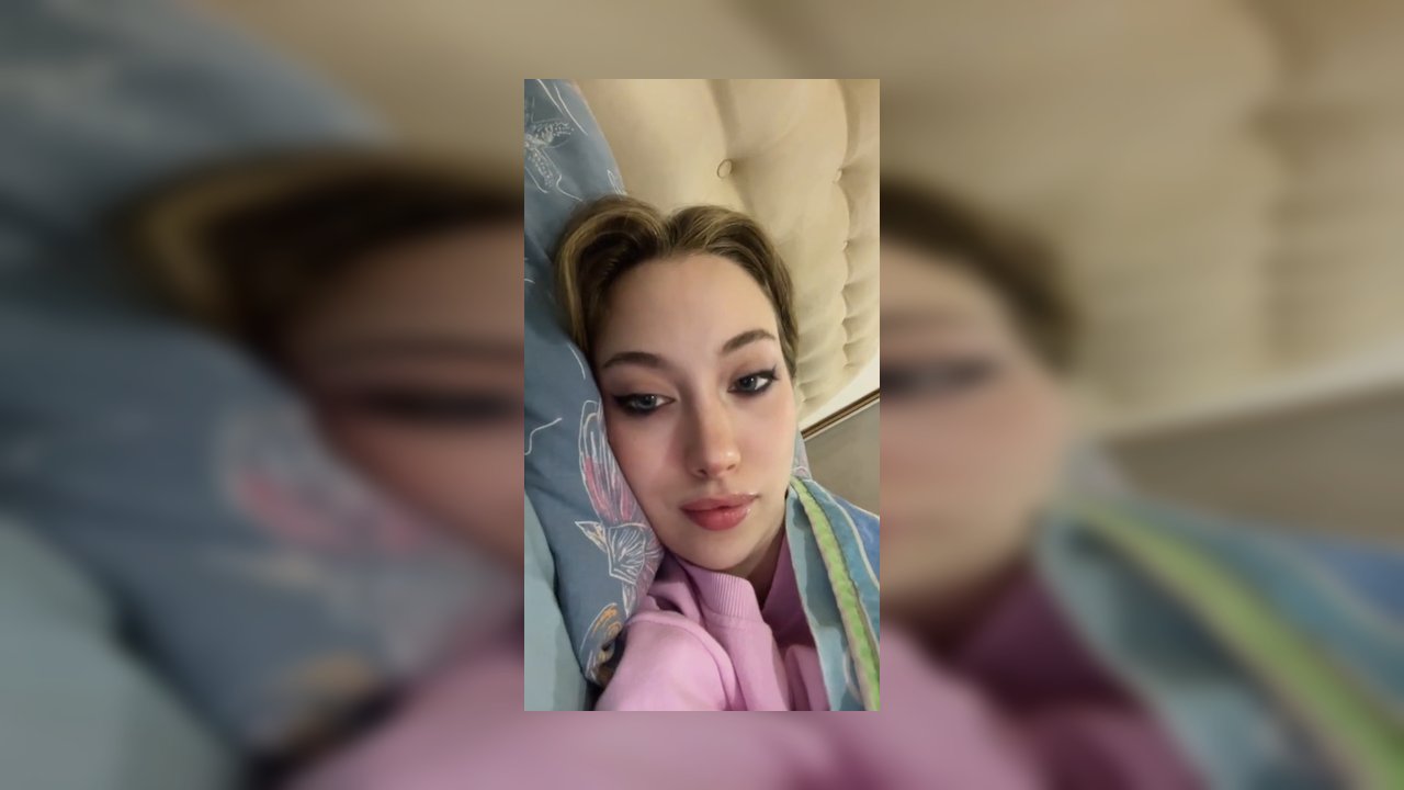 Luna Bognya Onlyfans Videoları Part 8 - Video İzle