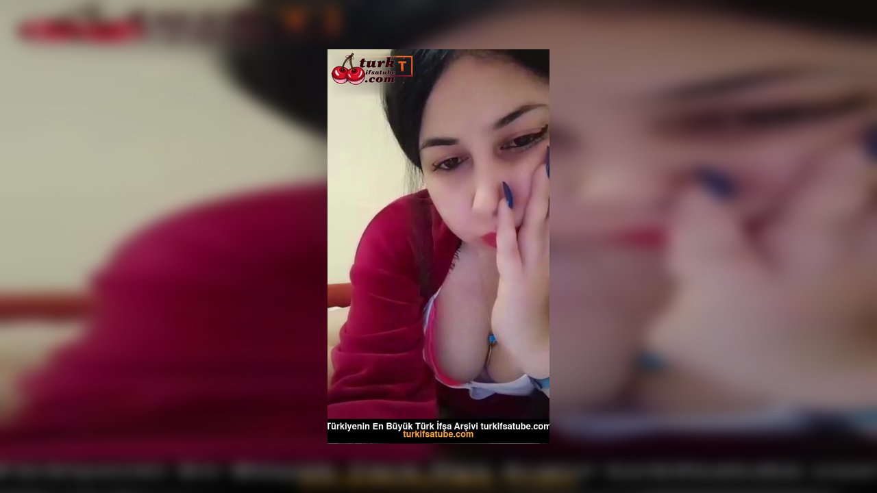 Tango Yelizim ifşa nude