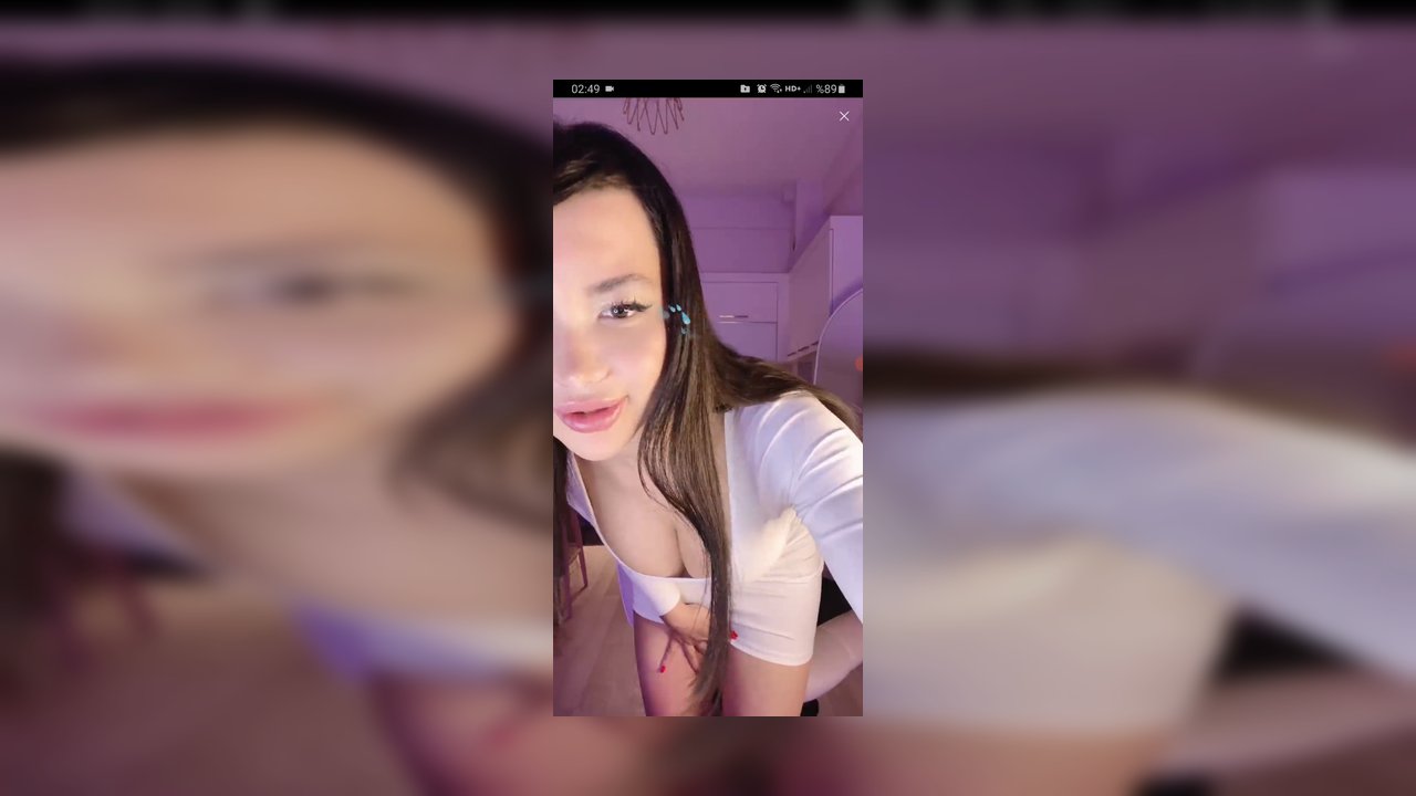 Bigo Kitana premium bigo ifşa videoları part 182 - Video İzle