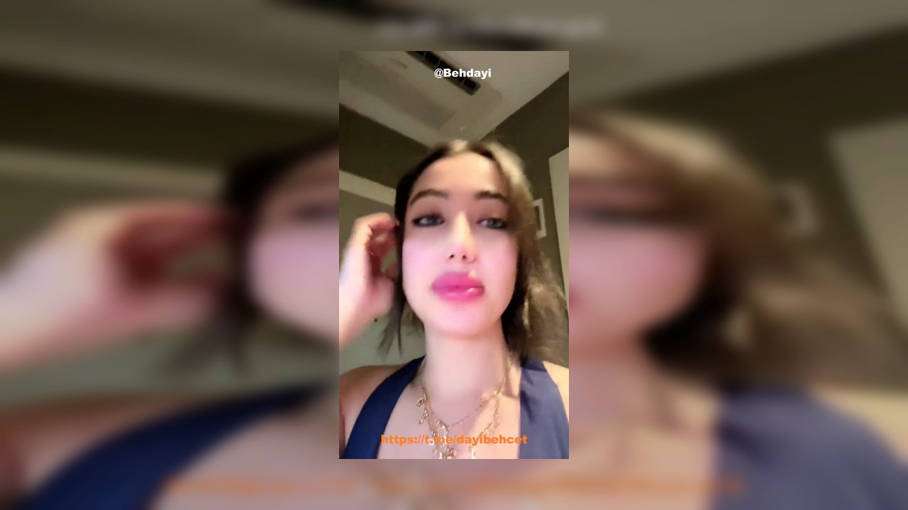 Tango Poine yeni ifşa videosu 1 - Video İzle
