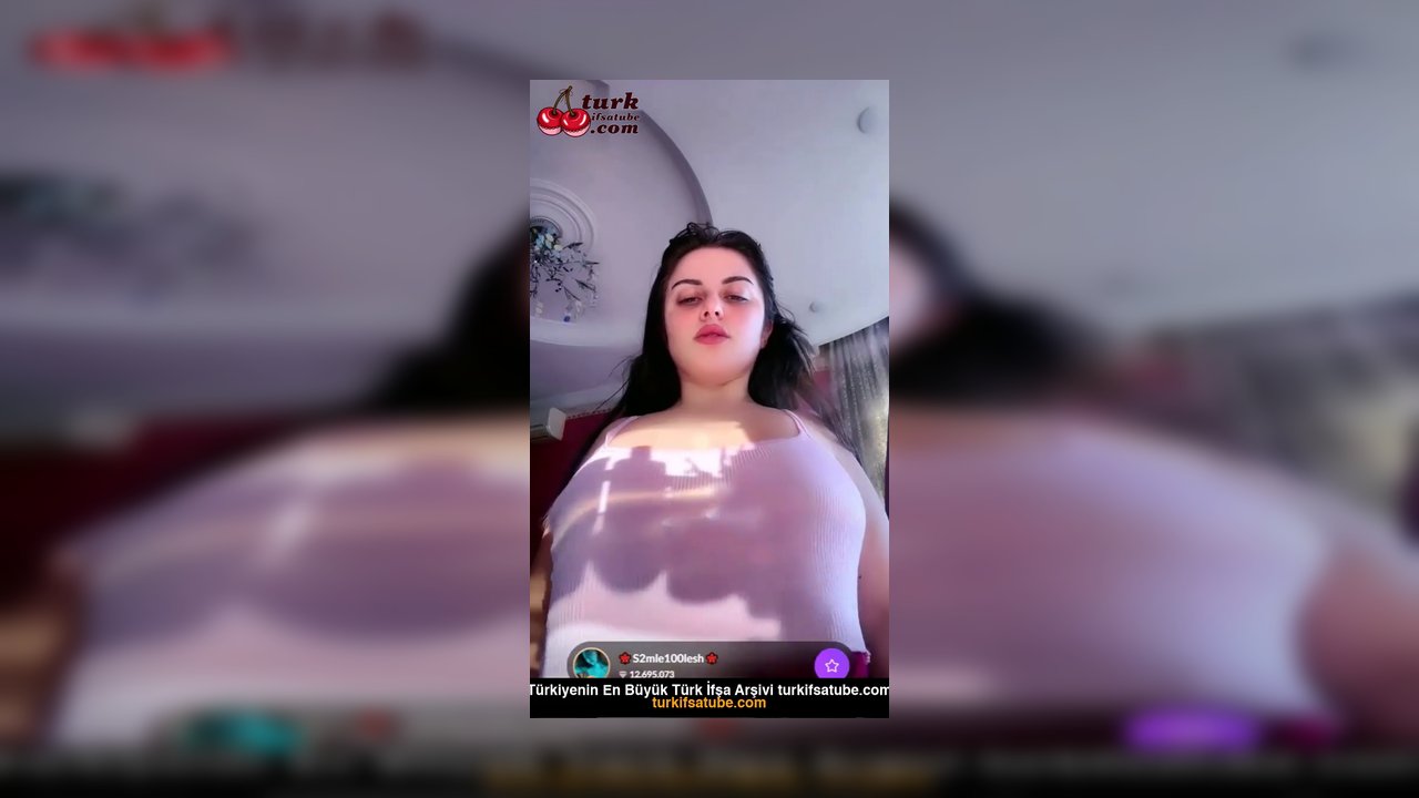 S2mle100lesh ifşa nude etli butlu hatun