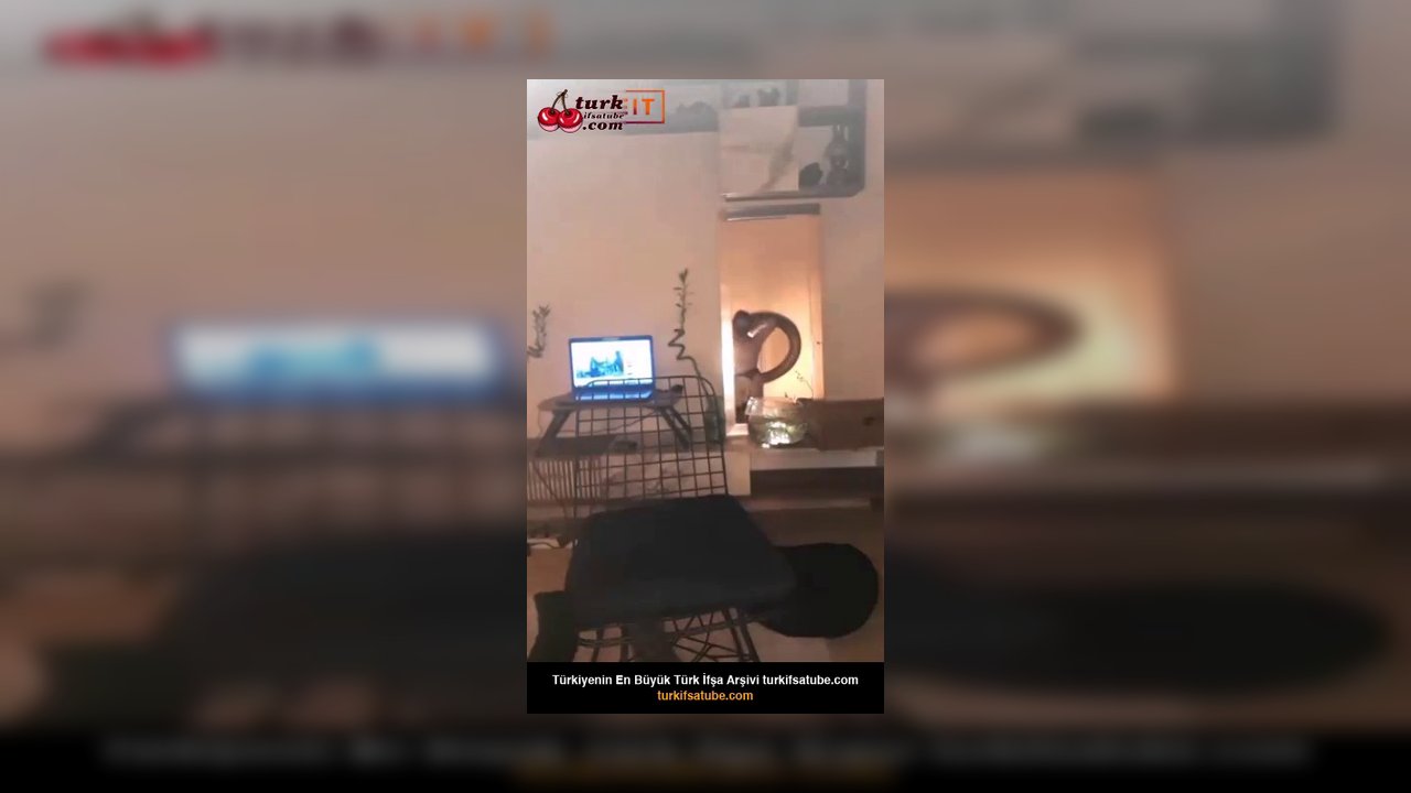 Peri Kızı ifşa Dildo mastürbasyon Tango - Video İzle