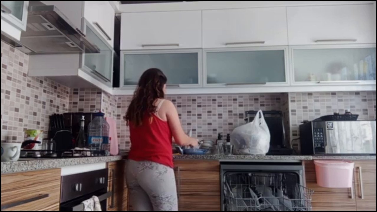Gözde'nin Kanalı Youtube katıl ifşa videoları part 9 - Video İzle