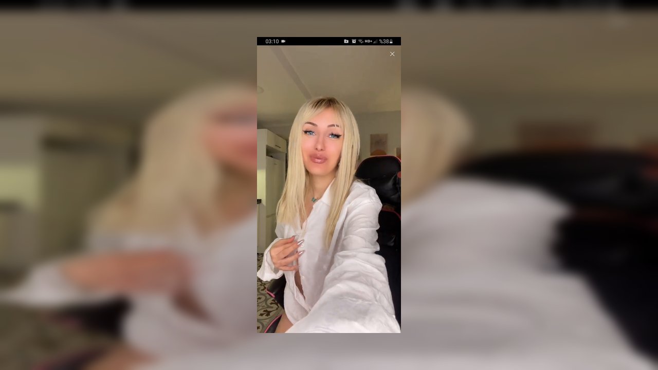 Bigo Seren tango ve bigo live ptemium ifşa yayınları part 4