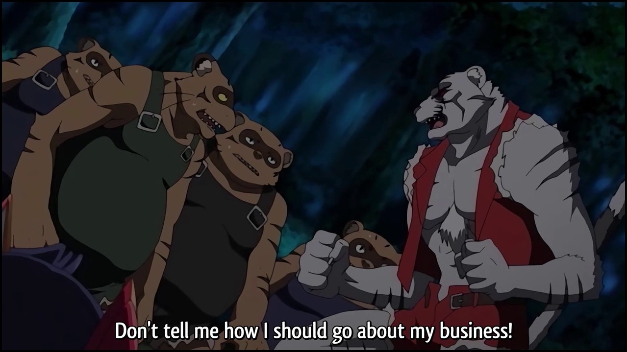 Ruin Arms Soul Eater - Magical girl gangbanged by hentai beast men (1).mp4