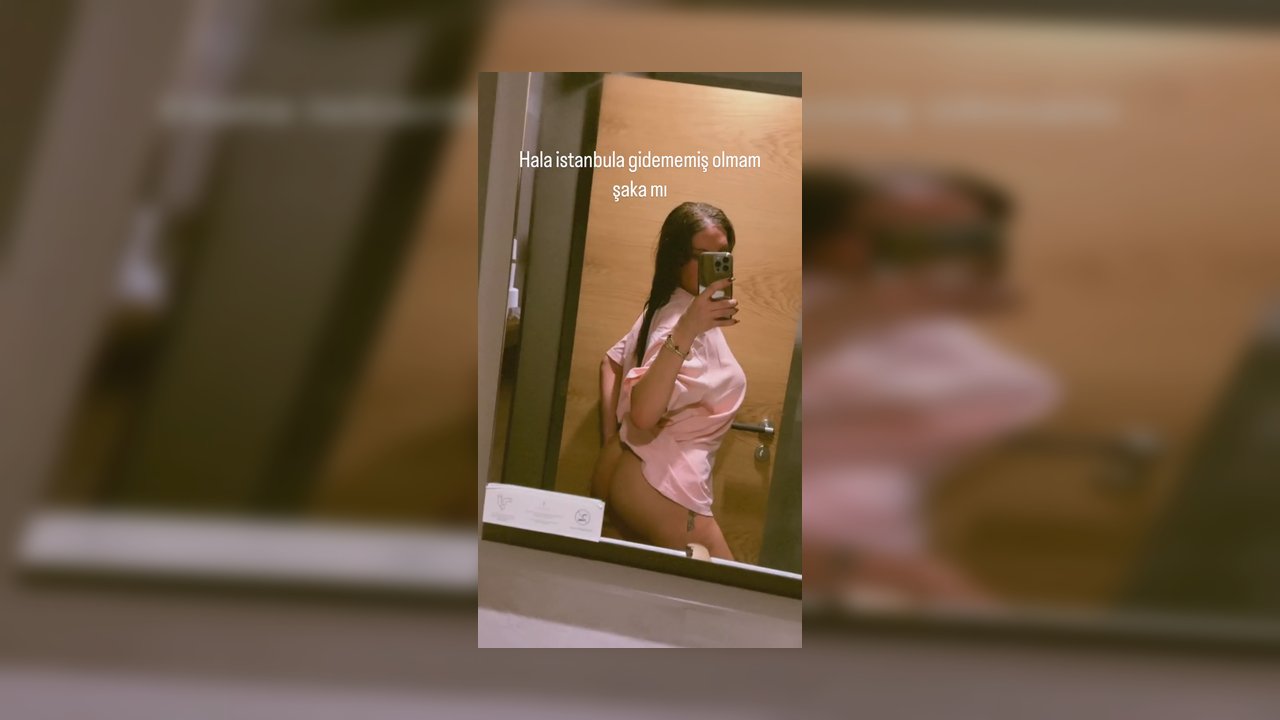 Damla Ekmekçioğlu (Damlagram) instagram abonelik ifşa videoları Part 5 - Video İzle