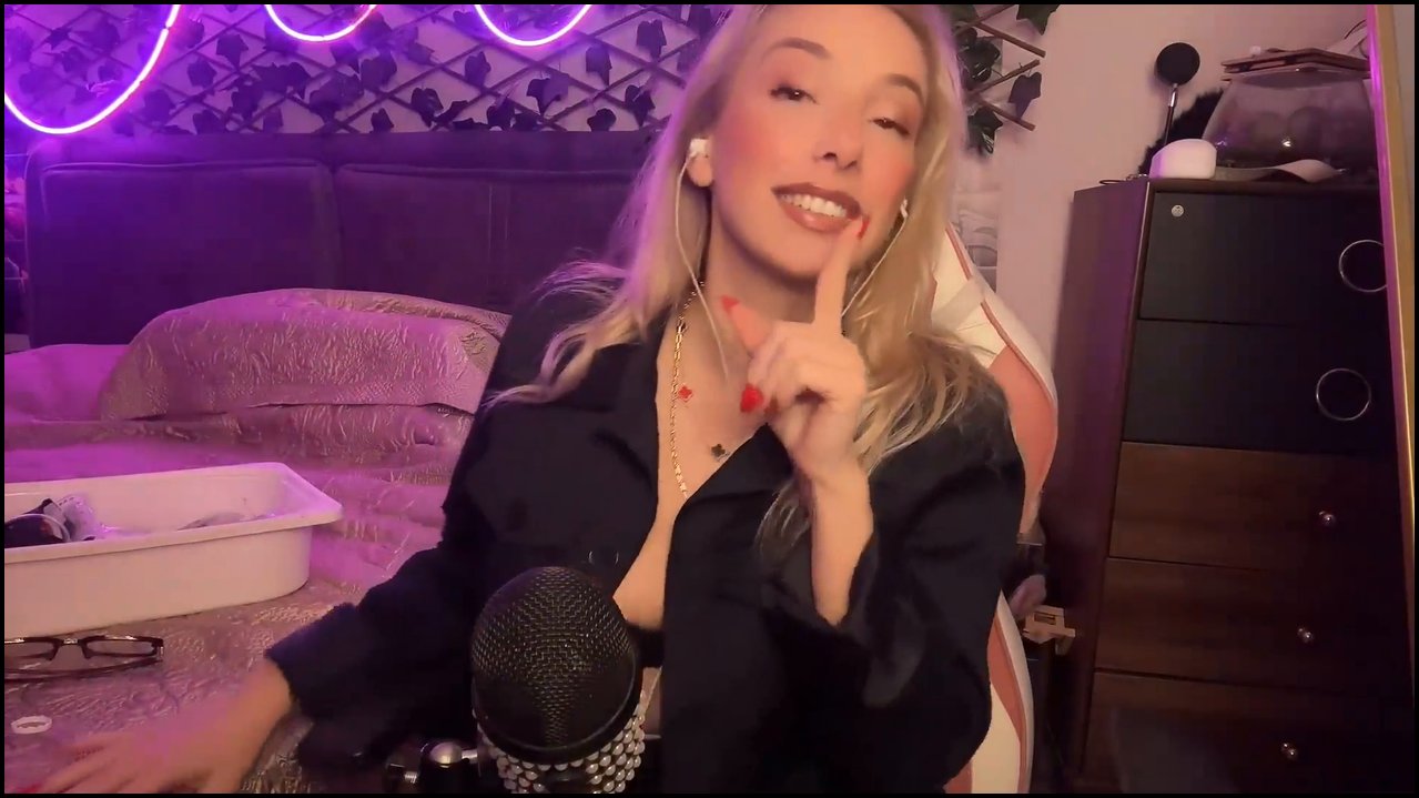 Pelin Asmr son onlyfans videoları part 7 - Video İzle