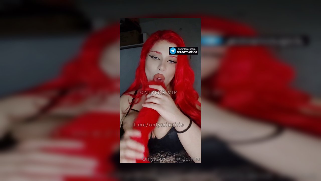 Red mia'nın arşivlik onlyfans ppvleri part 6 - Video İzle