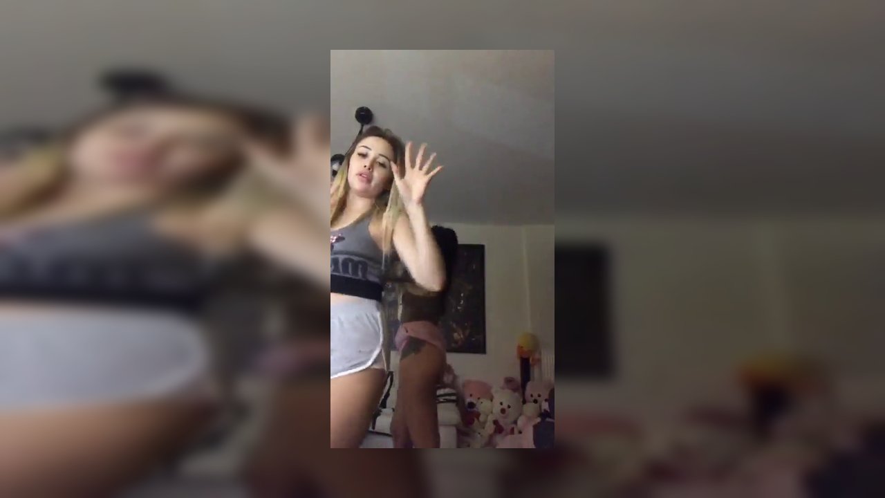 Cansu Bade Taş (cansubadetas) Premium İfşa Videoları 4