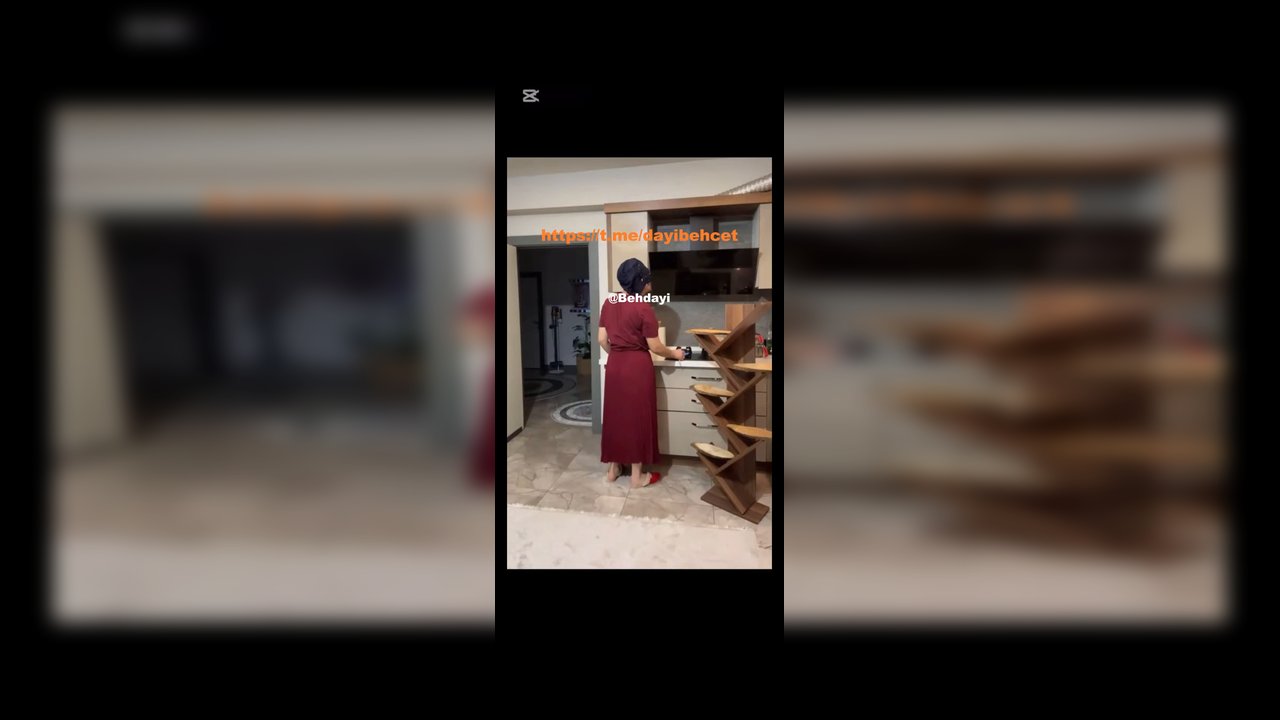 Fatma ile Her Telden yeni youtube ifşa videoları part 5 - Video İzle