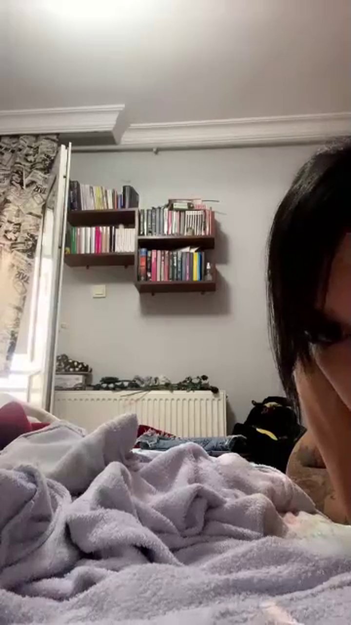 Sinem Bahar (Lollaa35) Onlyfans ve Tango live ifşa videoları part 29 - Video İzle