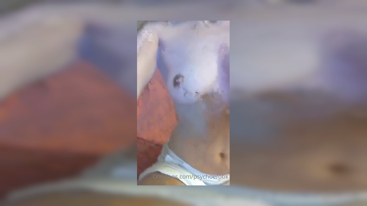 psychoerotik ( therealpsychotic ) Onlyfans İfşa Videoları Part 30 - Video İzle.mp4