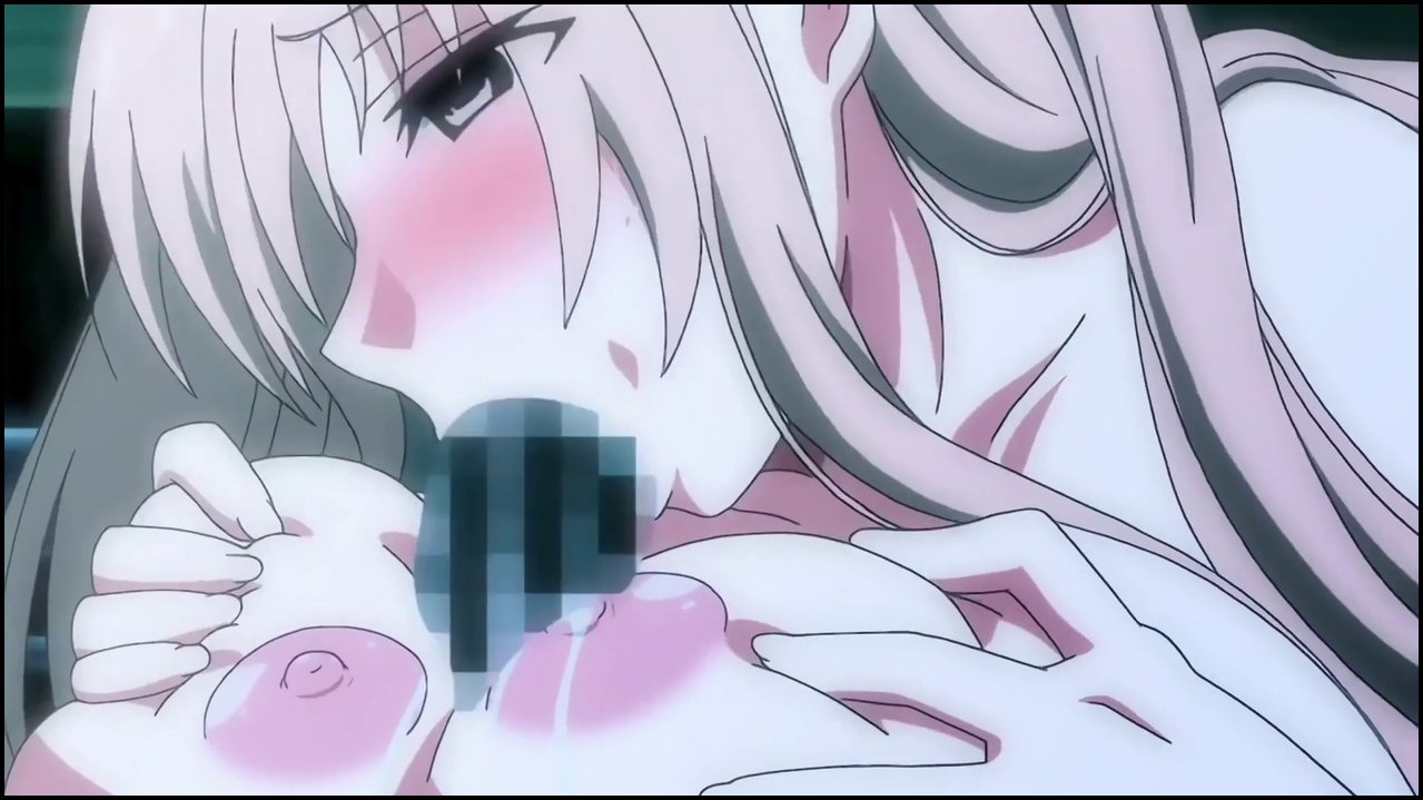 Chains of Captivity 2 - Busty hentai maid gets rough double penetration from thu.mp4