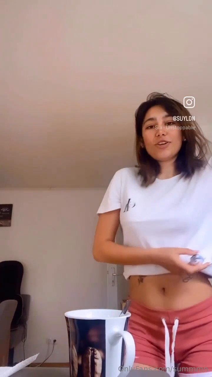 suynesli (summmn) Onlyfans ifşa videoları part 12 - Video İzle