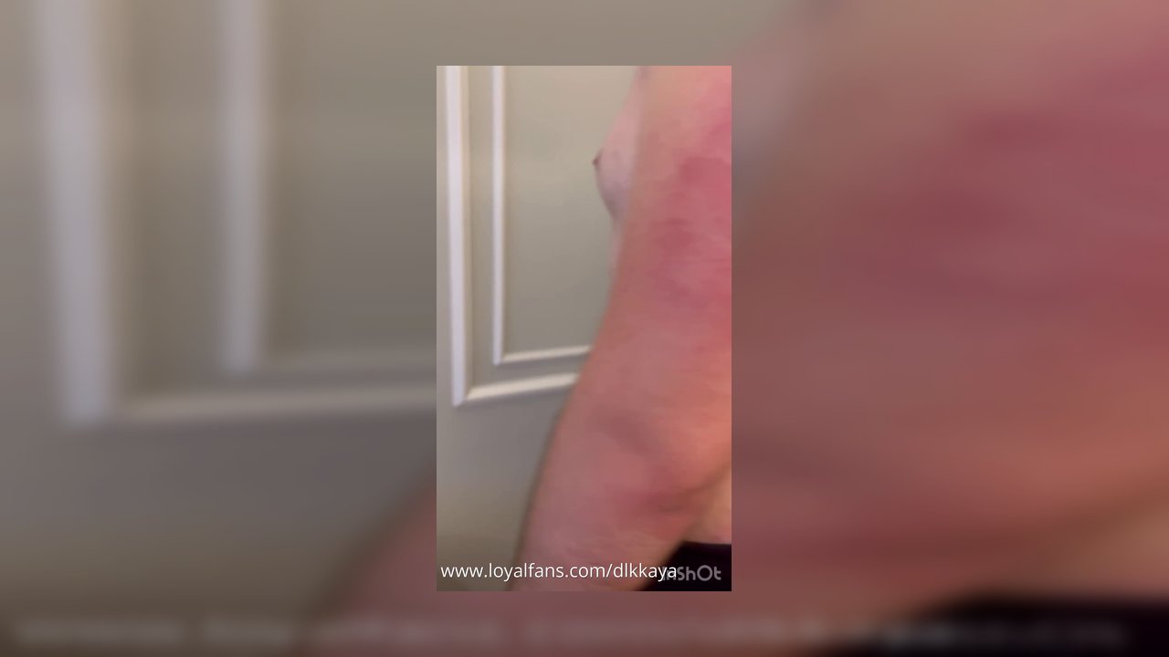 Kanamalı whipping - Video İzle