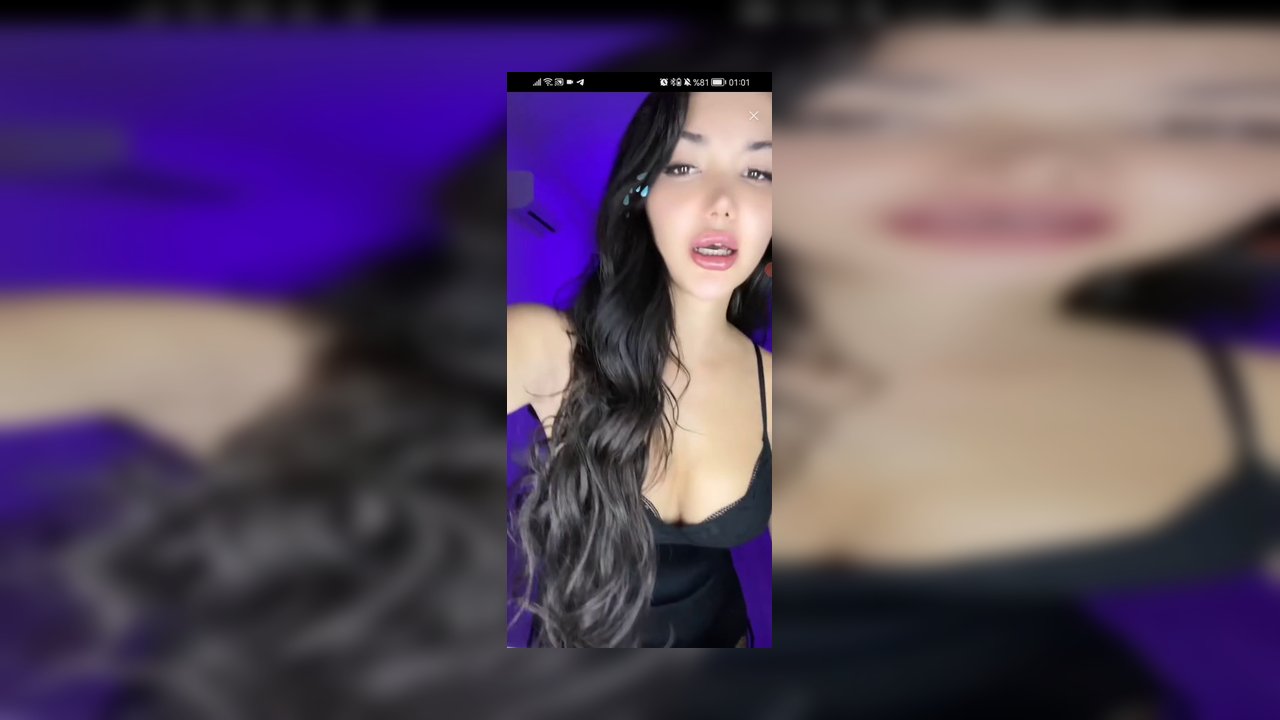Bigo Kitana premium bigo ifşa videoları part 126