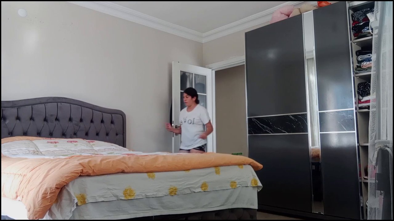 Gözde'nin Kanalı Youtube katıl ifşa videoları part 18 - Video İzle