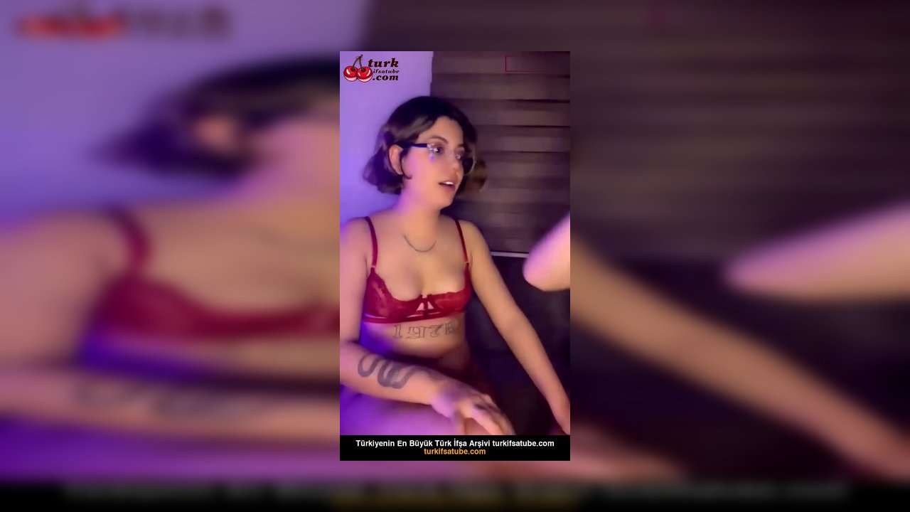 Canlı Sakso Tango Doa ifşa Sevişmeli full yayın seyret - Video İzle