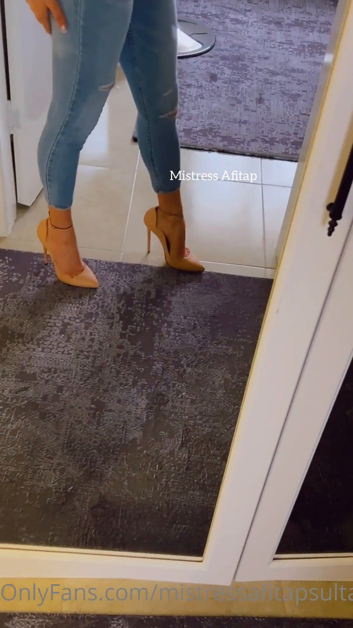 Afitap 8 - Video İzle