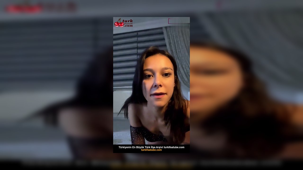Owl Girl ifşa Çıtır lolita kızın nude yayını - Video İzle