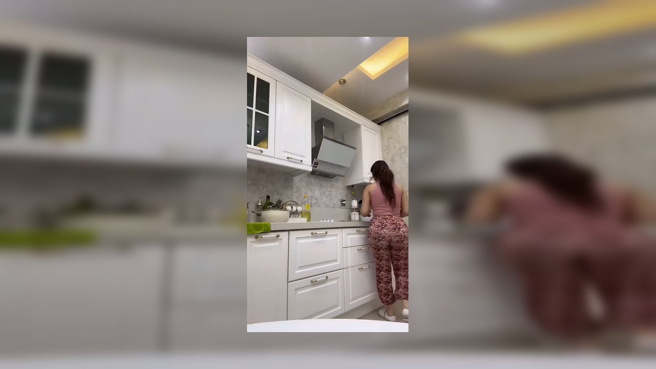 Melek Azad (FATMA DEMİR) Premium Yayın Videoları Part 6 - Video İzle.mp4