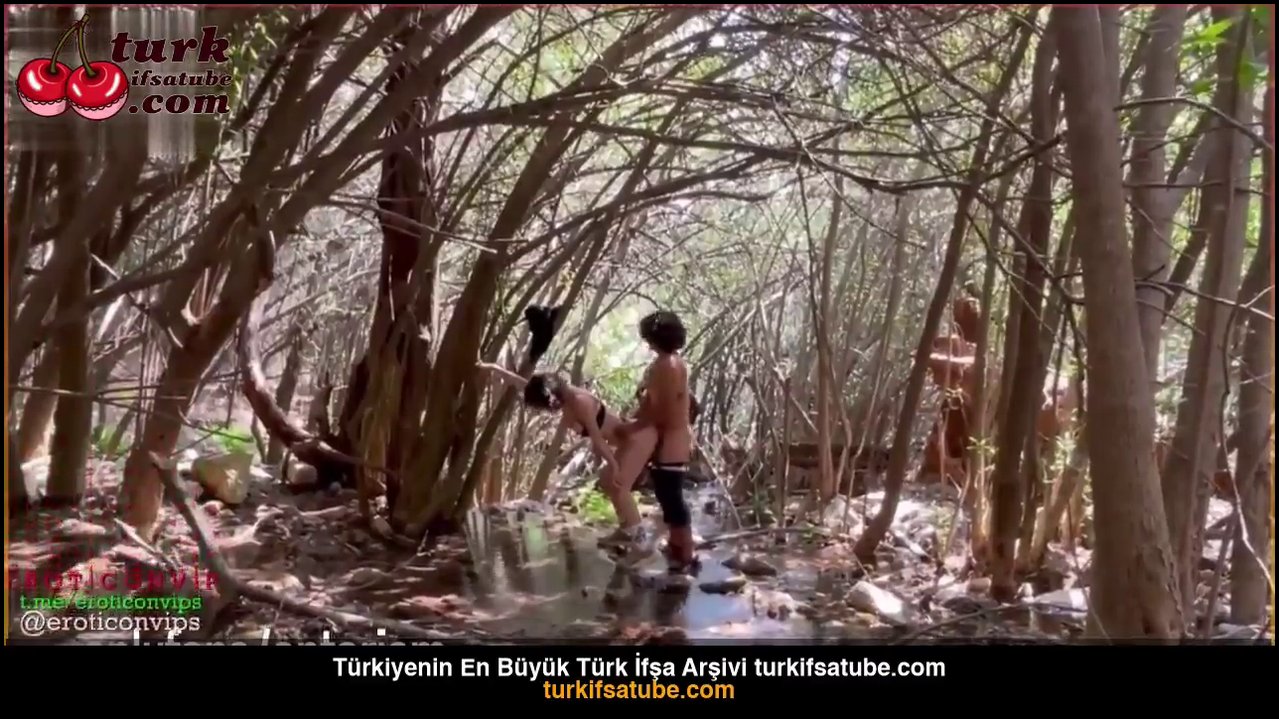 Türk Porno ifşa Antarism OnlyFans