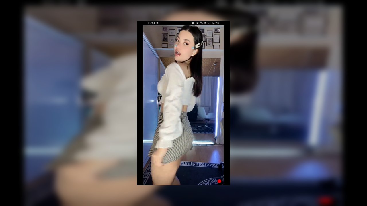 Bigo Kitana premium bigo ifşa videoları part 205 - Video İzle