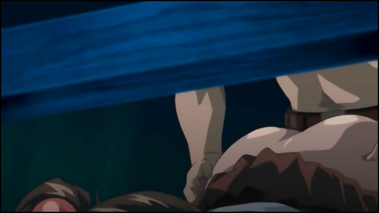 Bible Black Only Bonus - Academy girl gets rough hentai face fuck and banging (1.mp4