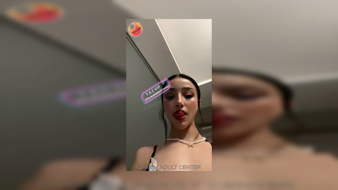 Tango Selena ifşa videoları part 33 - Video İzle