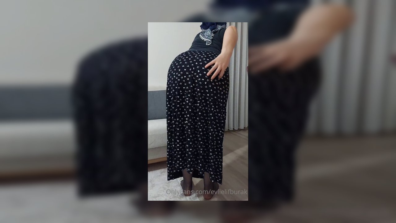 ElifBurakevli Onlyfans ifşa videoları part 48 - Video İzle.mp4