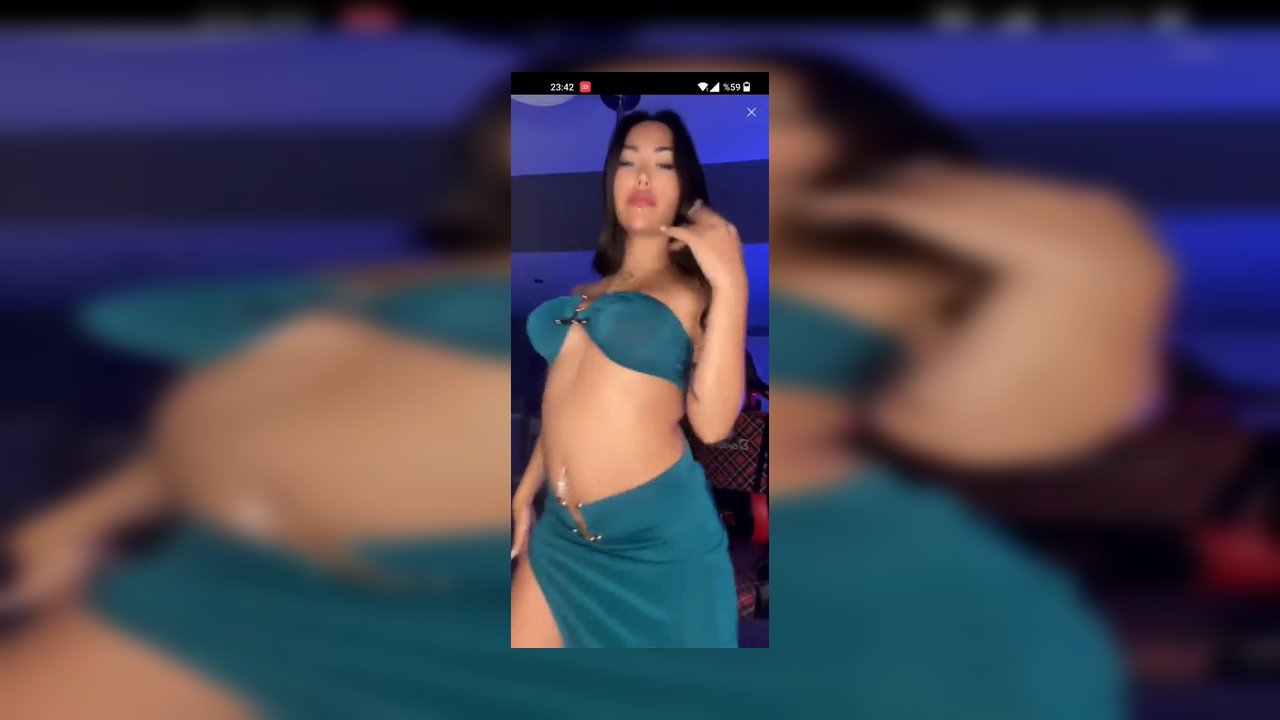 Bigo Devilina premium ifşa videoları part 30 - Video İzle