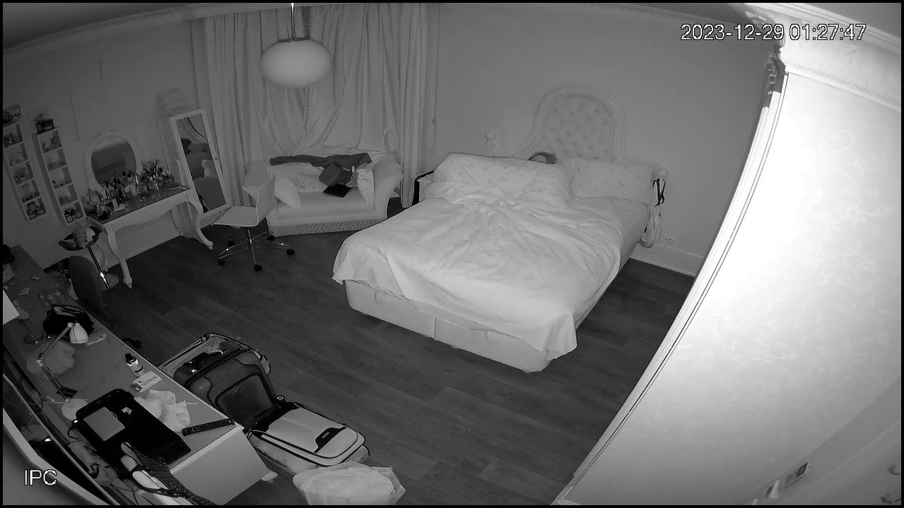 Gizli ipcam görüntüleri özel paylaşım part 28 - Video İzle