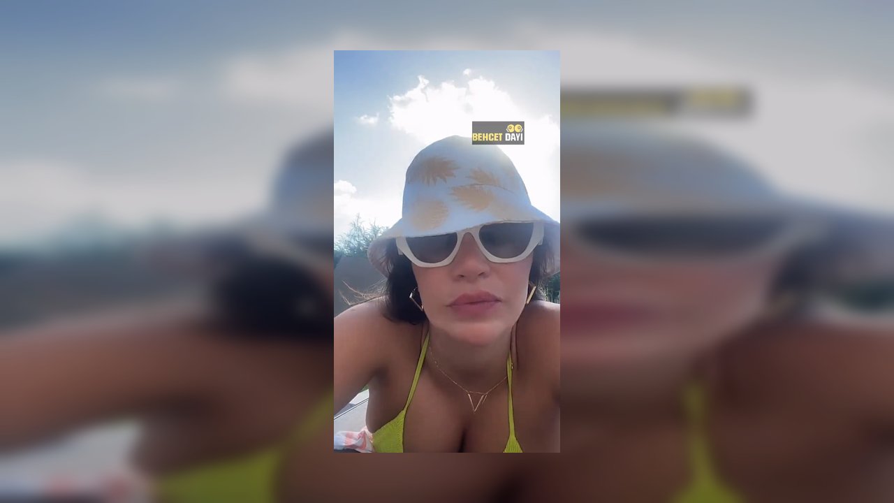 Serpil Cansız Tango ve Onlyfans ifşa Yayınları Part 32 - Video İzle