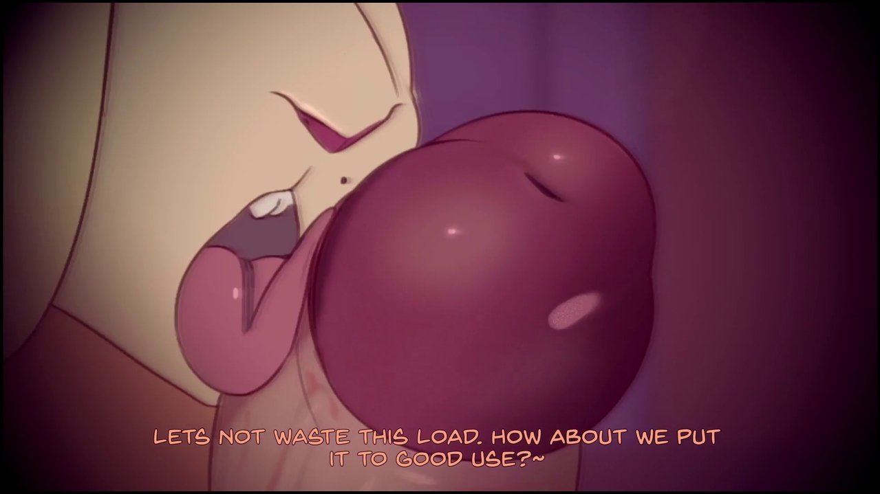 Wife Stealer - Furry girl deepthroats a big cock and rides for a creampie (1).mp4