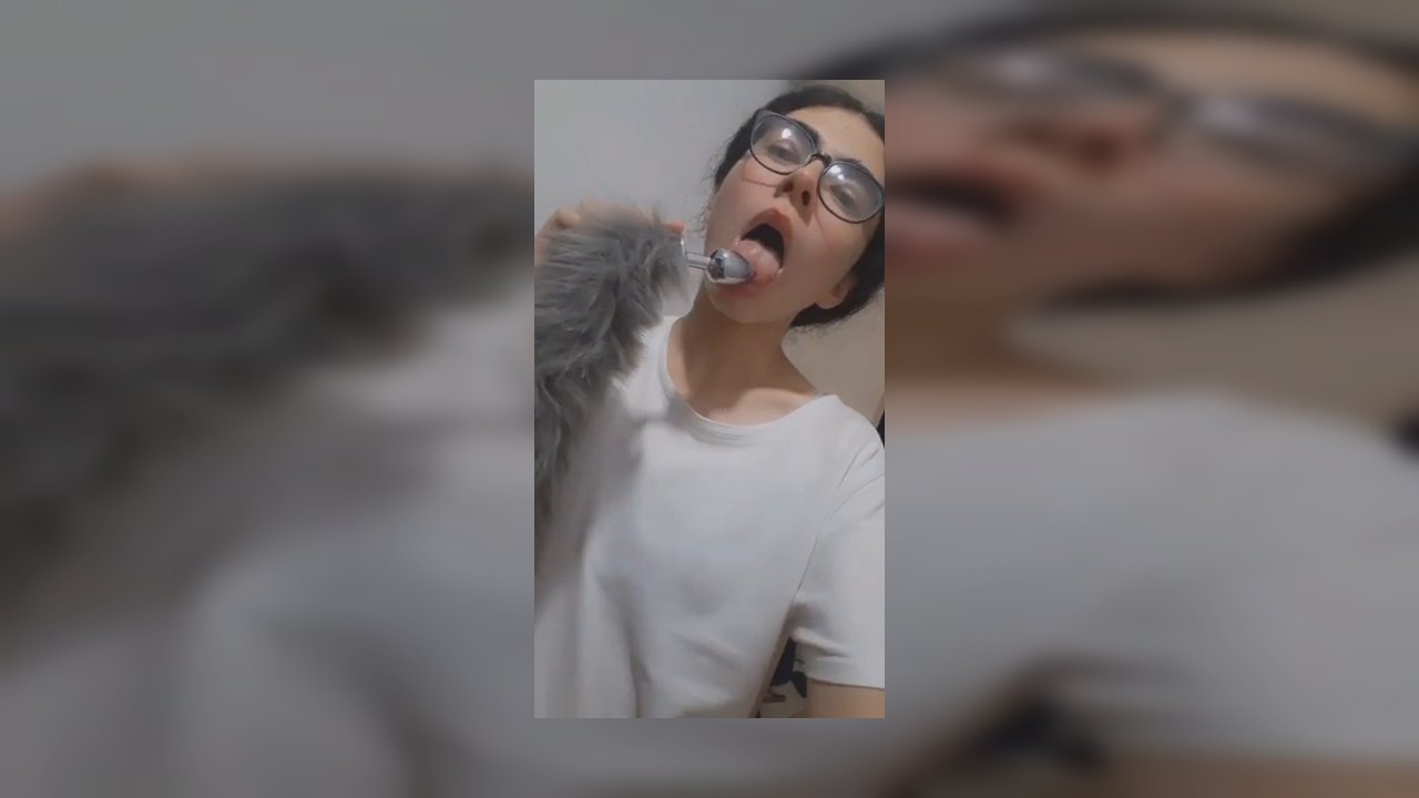 Ayça Çağan'ın yeni fansly ve arşivlik eski paylaşımları part 6 - Video İzle.mp4