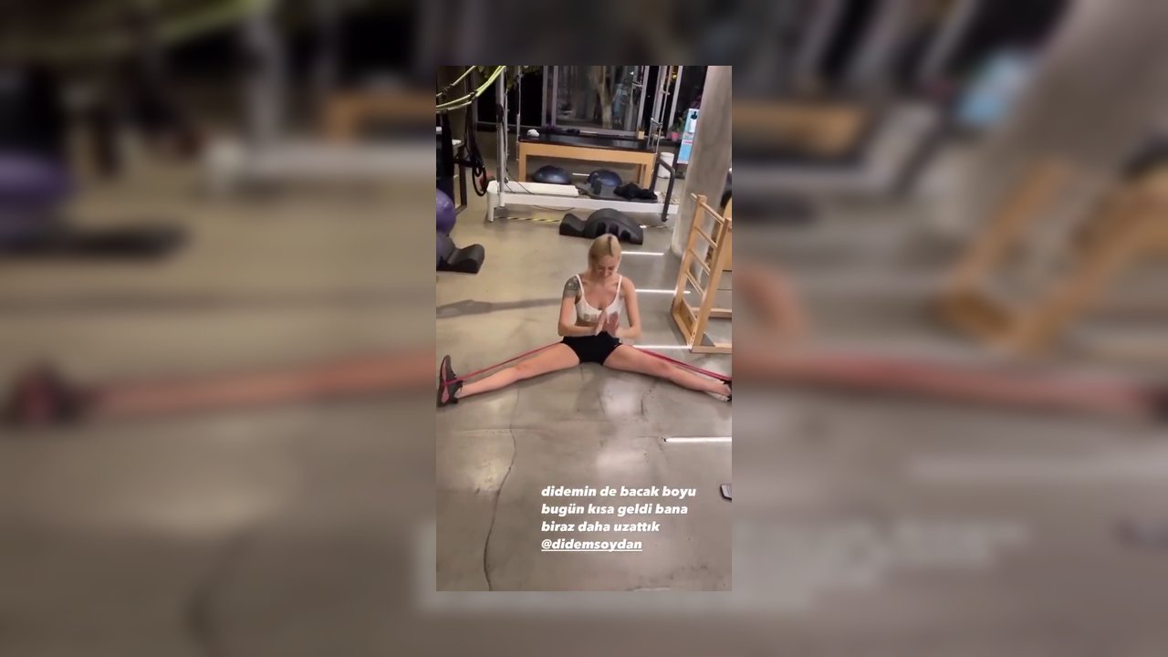 Didem Soydan İfşa Videoları part 17