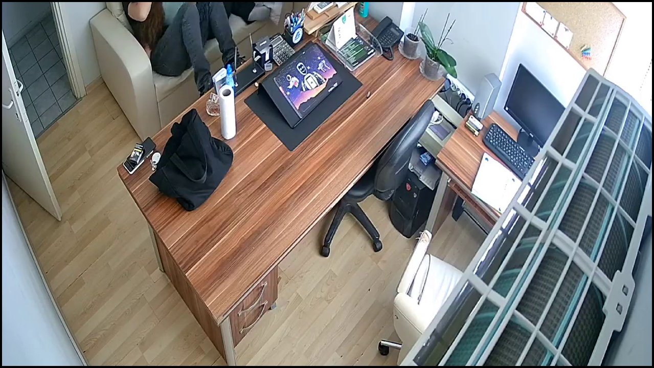 Gizli ipcam görüntüleri özel paylaşım part 9 - Video İzle