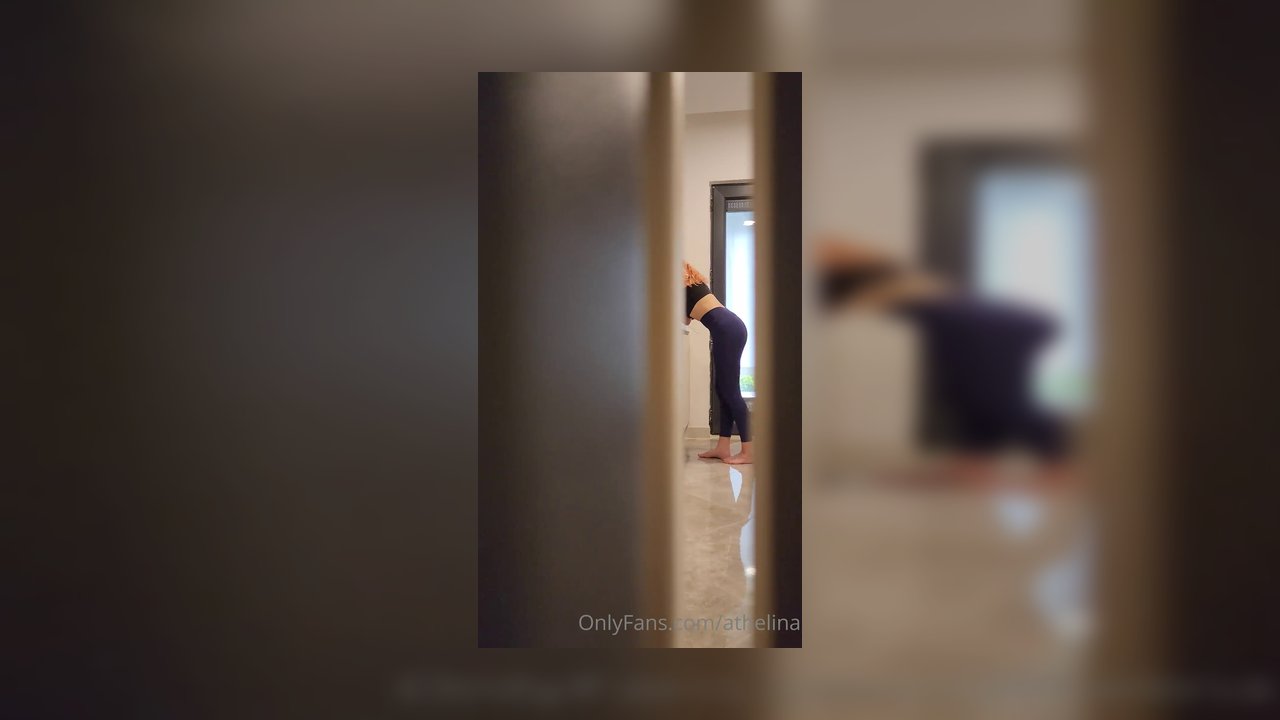 Athelina Onlyfans İfşa Videoları Part 25 - Video İzle