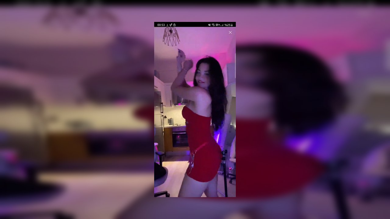 Bigo Kitana premium bigo ifşa videoları part 75 - Video İzle
