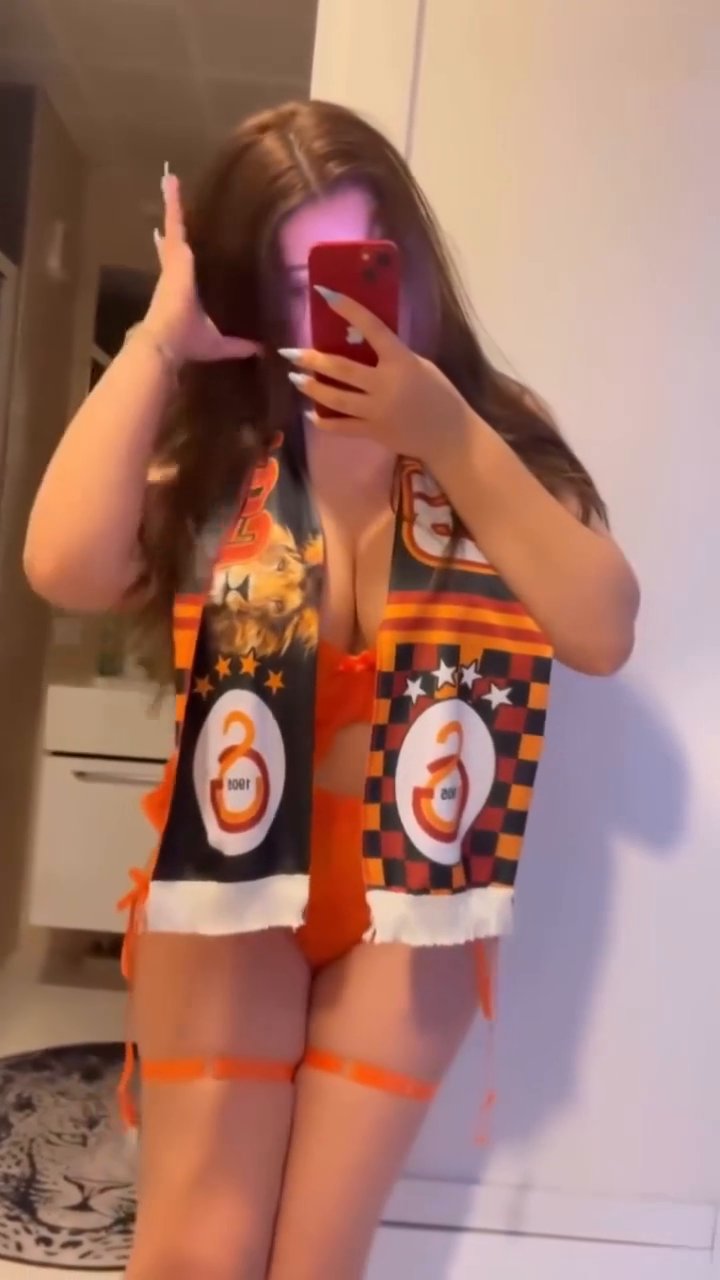 Merve Damla ifşa videoları part 3 - Video İzle