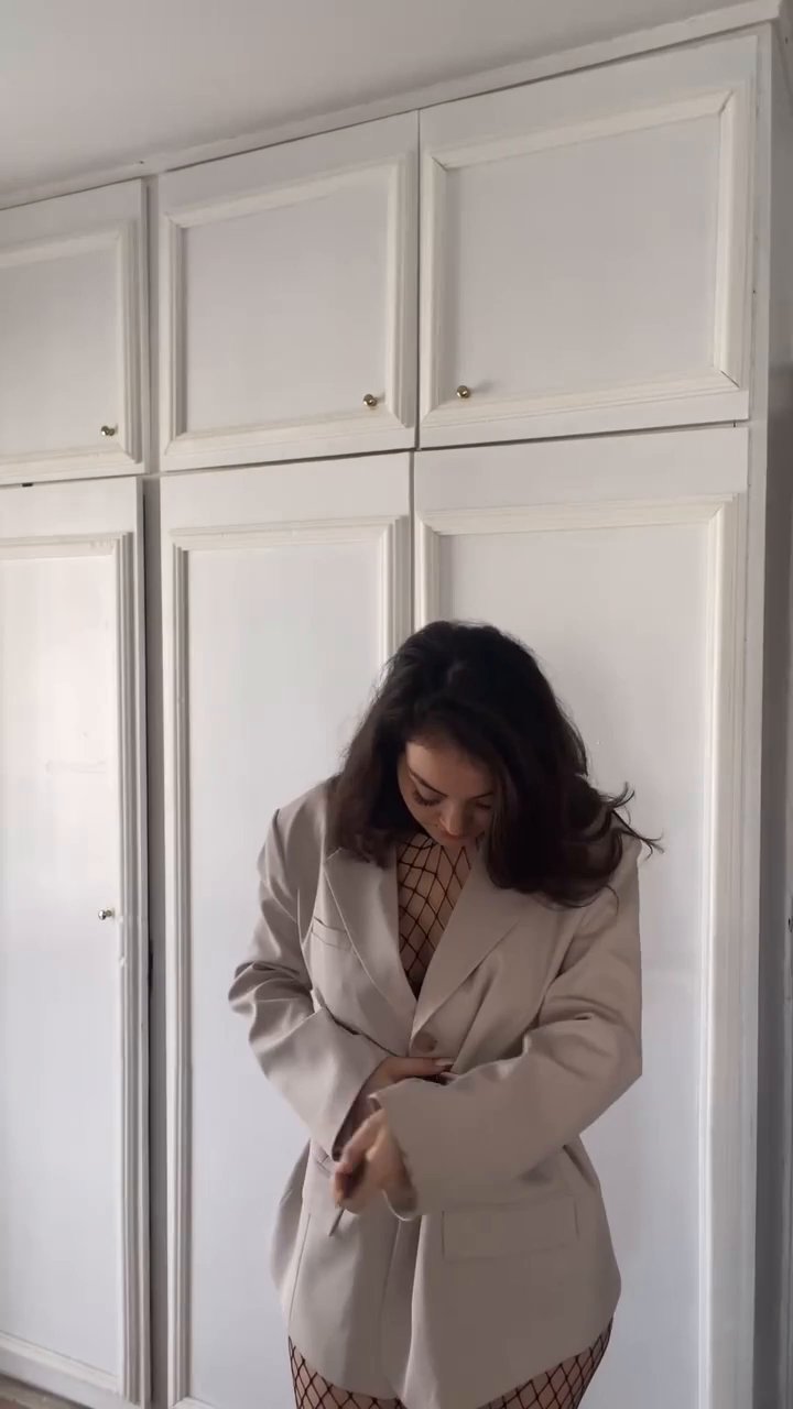 Nazlıcan Tanrıverdi instagram abonelik ifşa part 21 - Video İzle