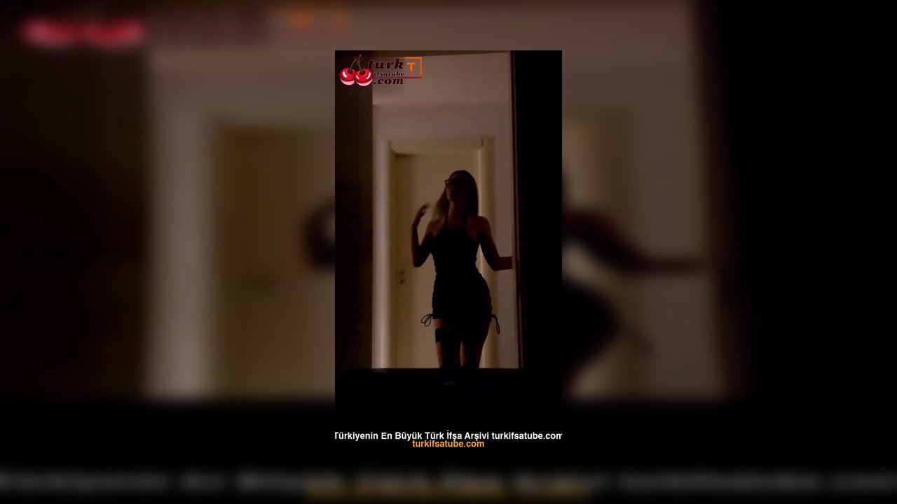 Tango Celine ifşa Jartiyersiz yapamaz