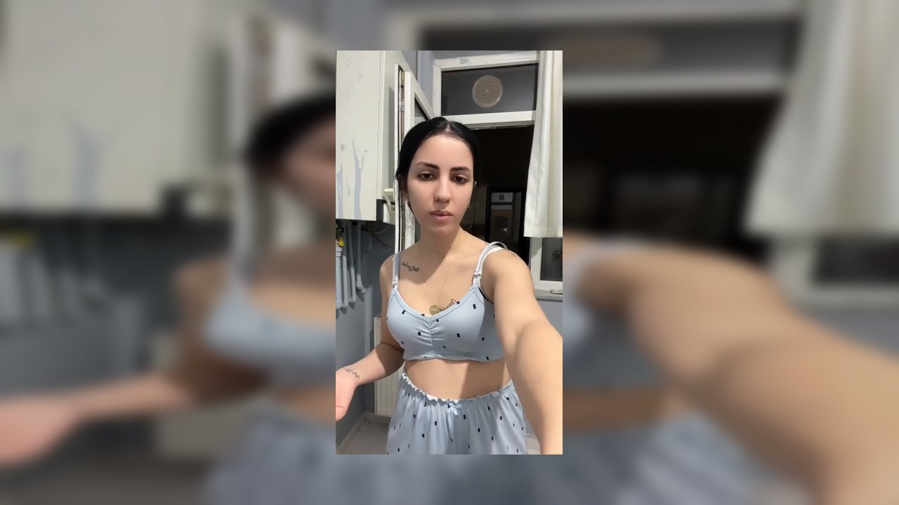 Lale AY Premium ifşa videoları part 1