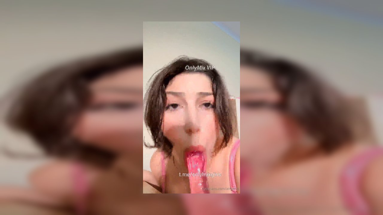 Athelina 60$ ppv onlyfans videoları part 5 - Video İzle