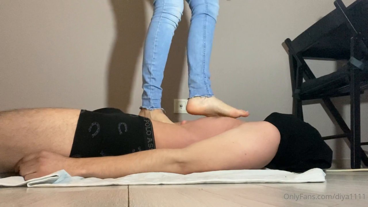 Uzanıp ne olacağını bekle 3 - Video İzle